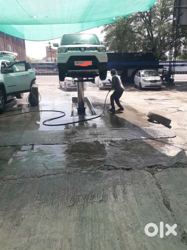 Maruti Suzuki S-presso 2021 Petrol 56000 Km Driven