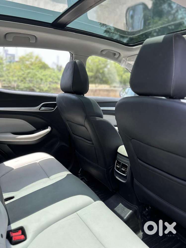 Mg Astor 1.5 Sharp Cvt, 2022, Petrol