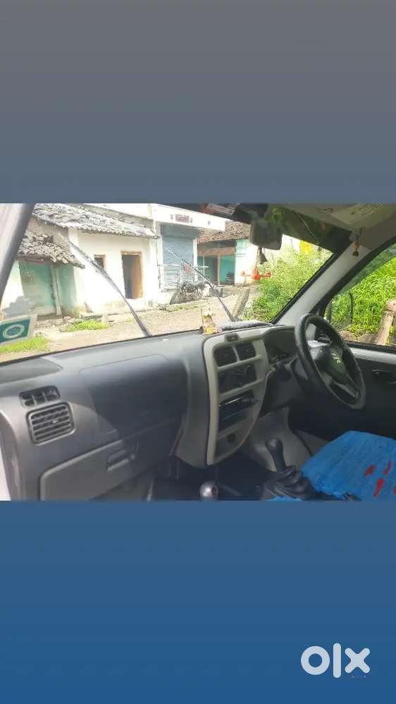 Maruti Suzuki Eeco 2024 Petrol 35000 Km Driven