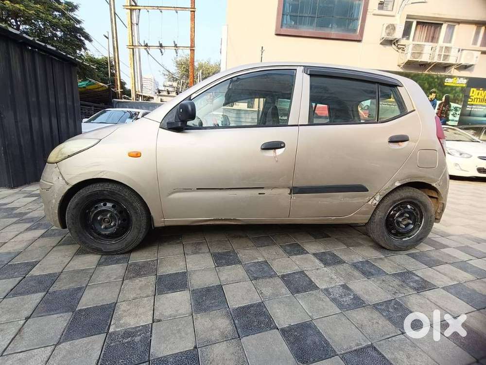 Hyundai I10 2007-2010 Era 1.1, 2008, Petrol