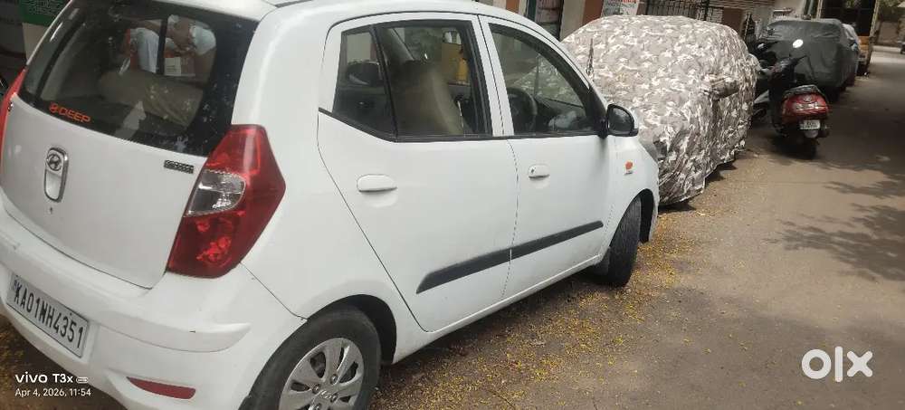 Hyundai I20 2012 Petrol Well Maintained