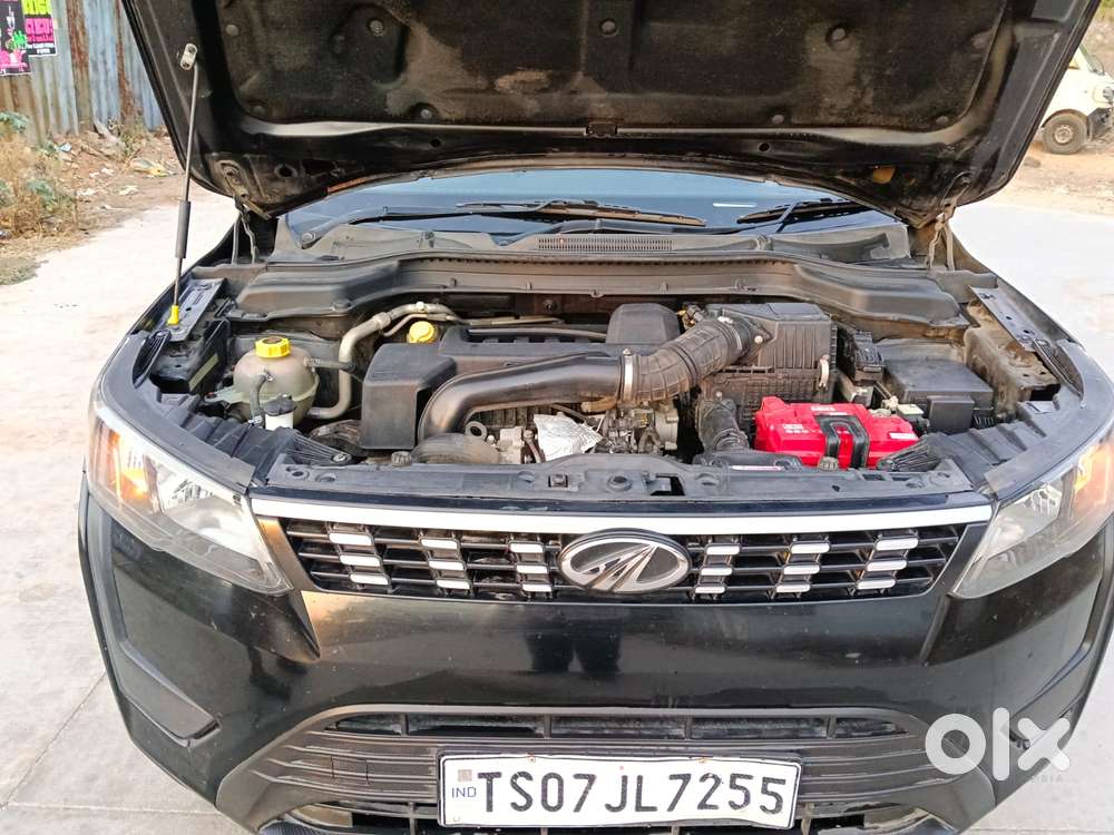 Mahindra Xuv300 W6 Diesel, 2022, Diesel