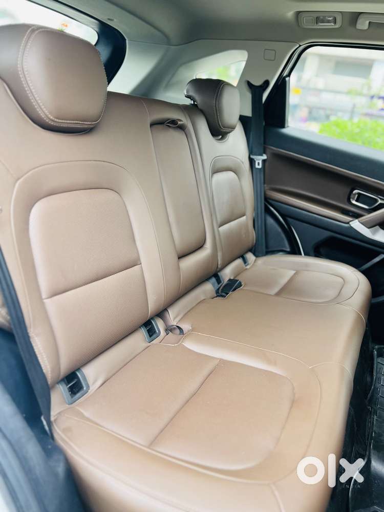 Tata Harrier 2.0 Kryotec Xza Plus Camo, 2022, Diesel