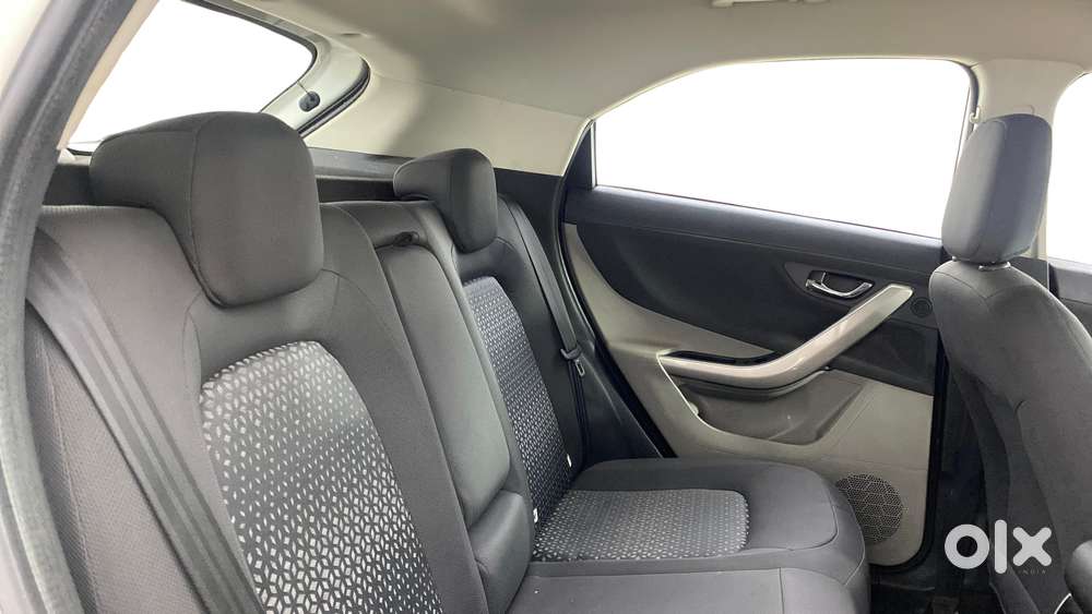 Tata Nexon 1.5 Revotorq Xza Plus, 2019, Diesel