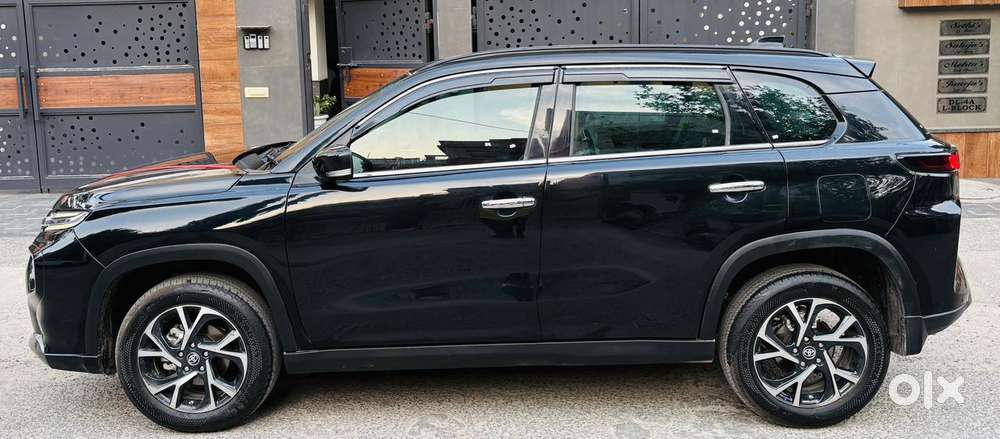 Toyota Urban Cruiser Hyryder G (o) Neodrive Aero Edition, 2025, Petr..