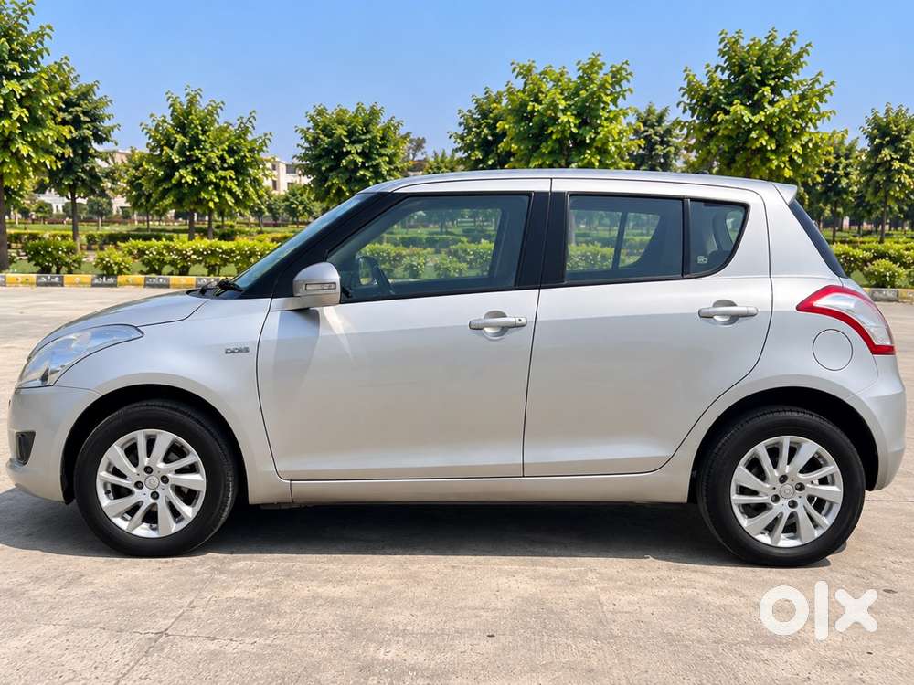 Maruti Suzuki Swift Diesel Well Maintained