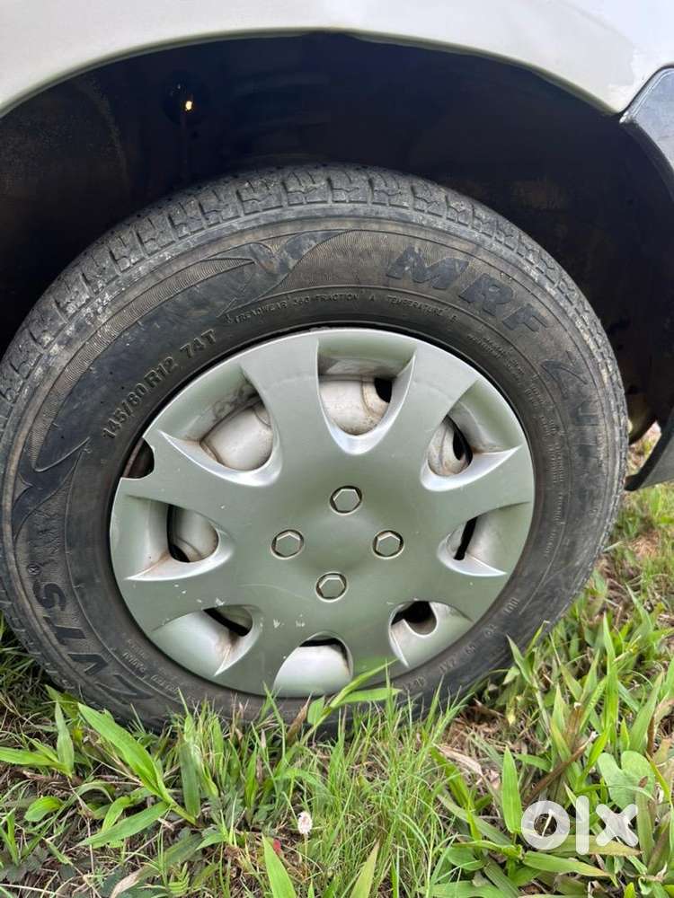 Maruti Suzuki Alto 2010