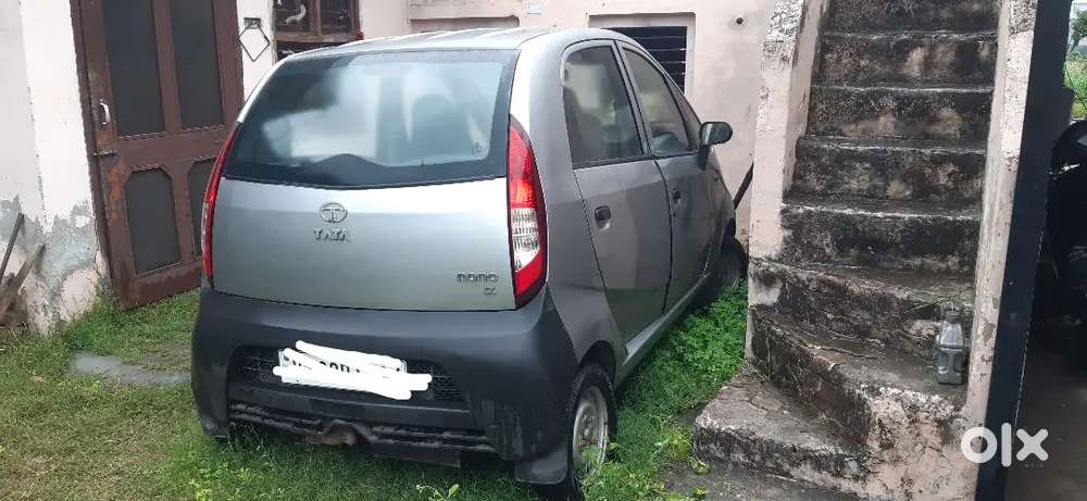 Tata Nano 2011 Petrol 128634 Km Driven Hp No He