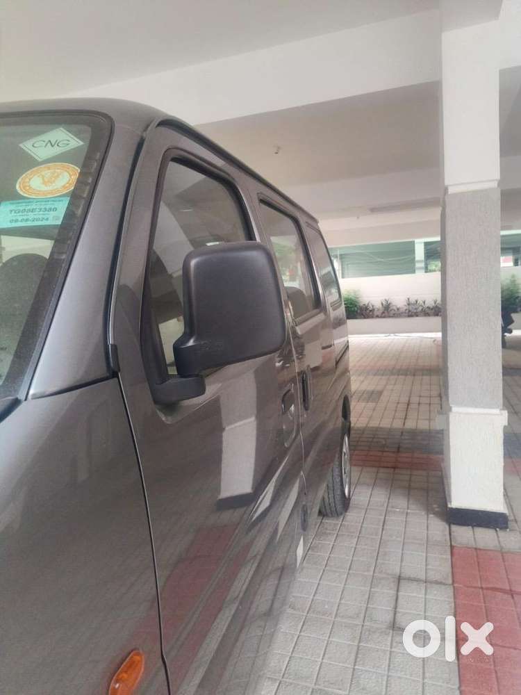 Maruti Suzuki Hybrid 2024