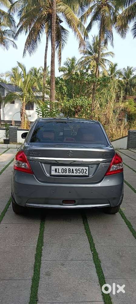 Maruti Suzuki Swift Dzire 2012-2015 Zdi, 2013, Diesel