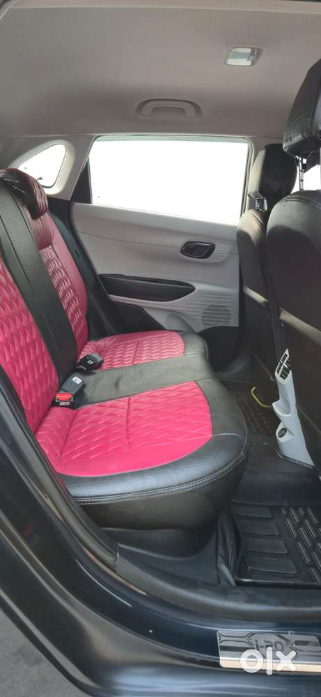 Hyundai New I20 1.5 Sportz Mt, 2024, Petrol