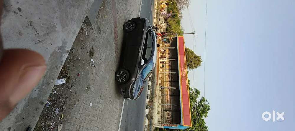 Tata Tigor Xzplus Top Model