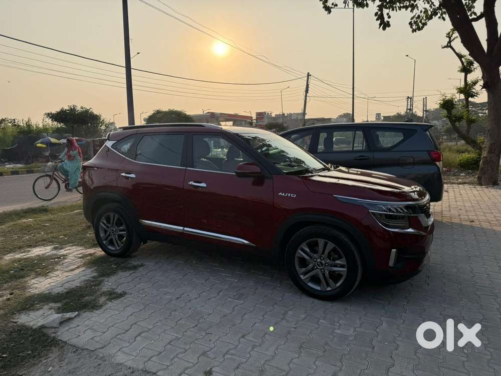 All Original No Issues 55000 Km Auto Diesel