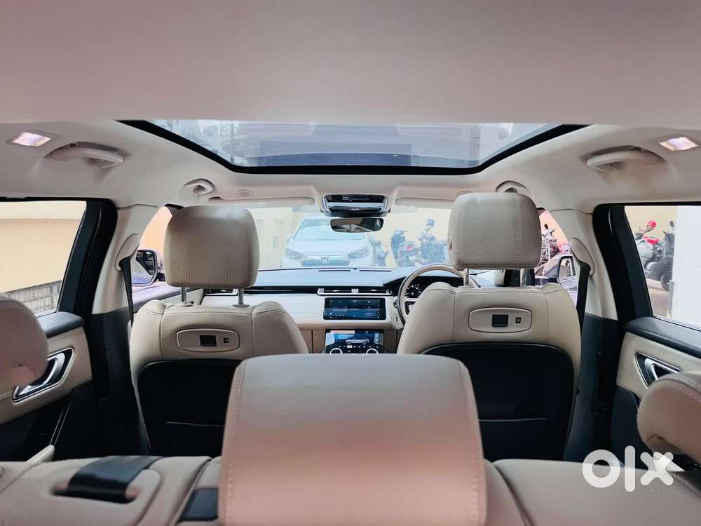 Land Rover Range Velar R-dynamic S, 2022, Petrol