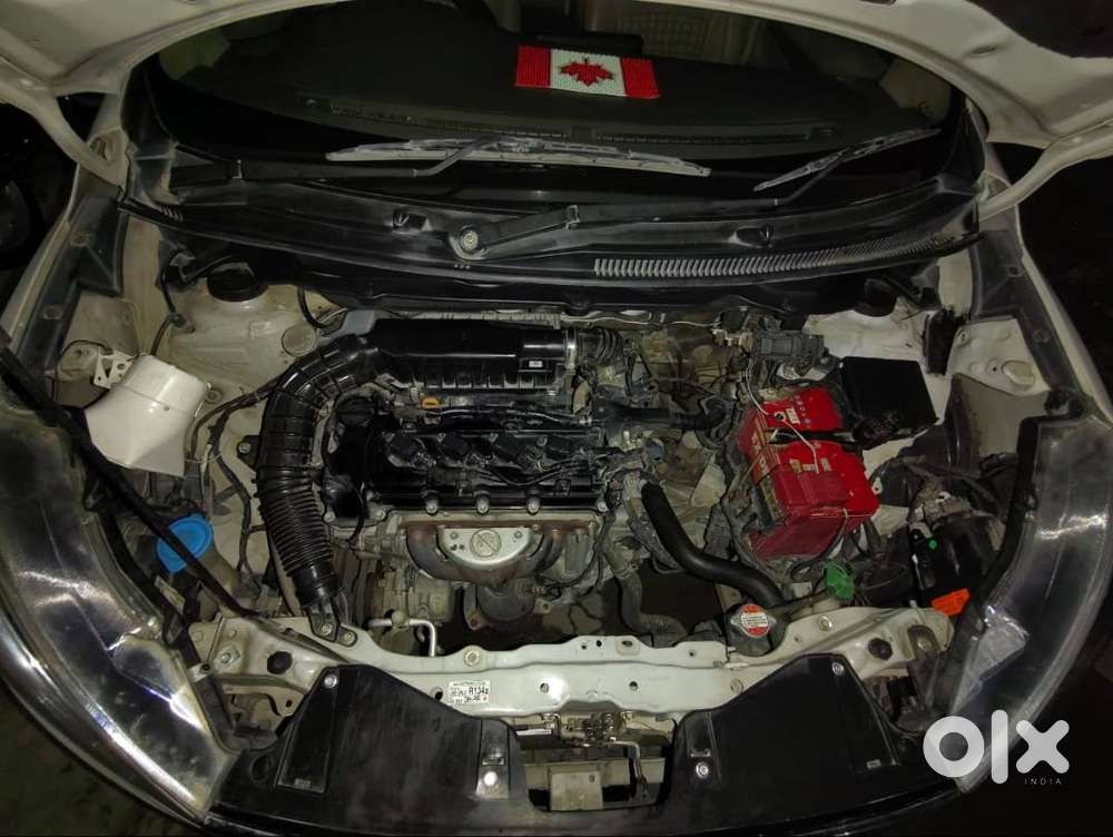 Very Good Condition Car