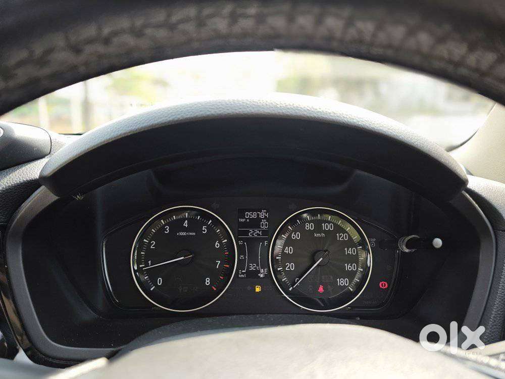 Honda Amaze Vx 1.2 Petrol Mt, 2019, Petrol