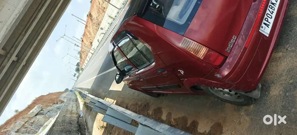 Tata Indica Petrol 2009