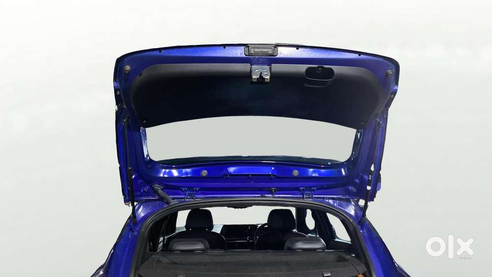 Hyundai New I20 1.0 Asta Turbo Dct, 2024, Petrol