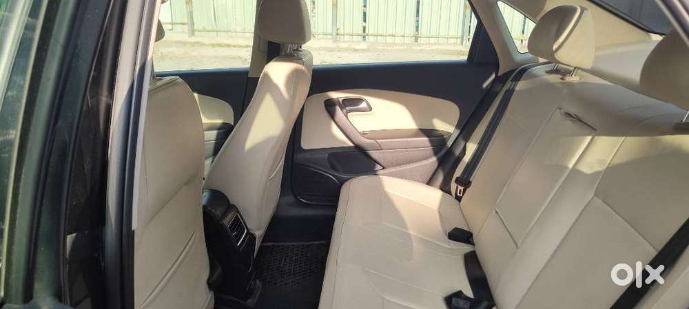 Volkswagen Vento 1.0 Highline Plus, 2022, Petrol