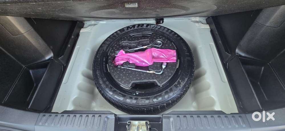 Maruti Suzuki Brezza Vdi, 2018, Diesel