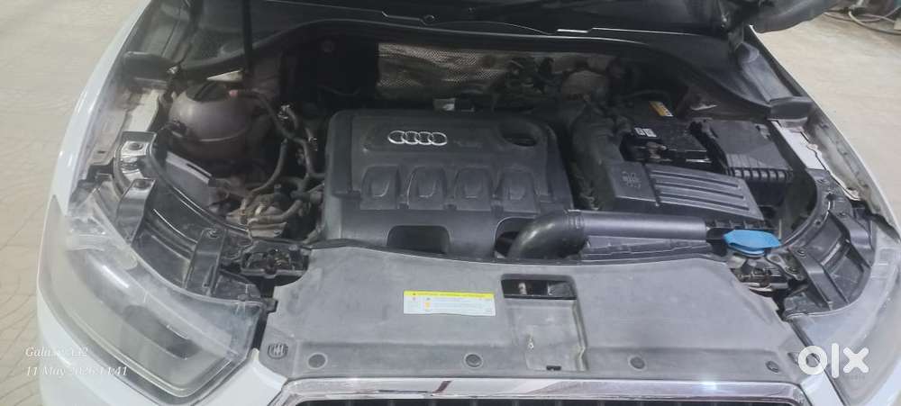 Audi Q3 30 Tdi Mt S Edition, 2015, Diesel