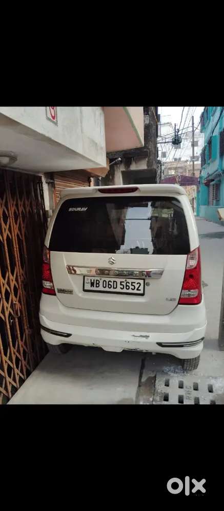 Maruti Suzuki Sx4 2010 Car