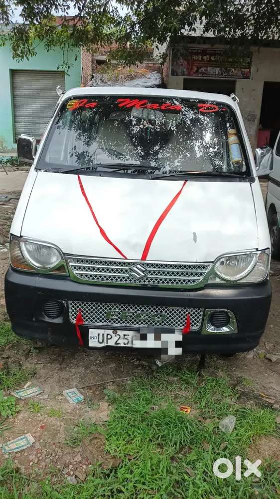 Maruti Suzuki Eeco 2019 Ac