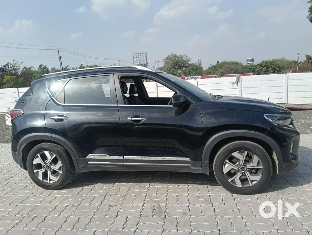 Kia Sonet 1.5 Gtx Plus Diesel, 2022, Diesel