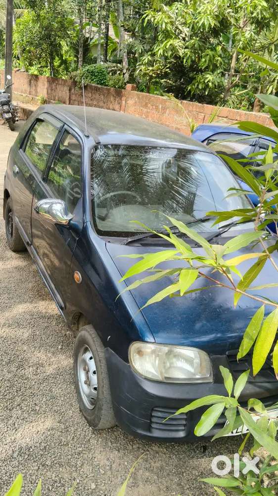 Maruti Suzuki 800 2009 Lx