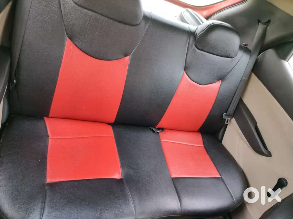 Hyundai Eon 0.8 Magna Plus 2012