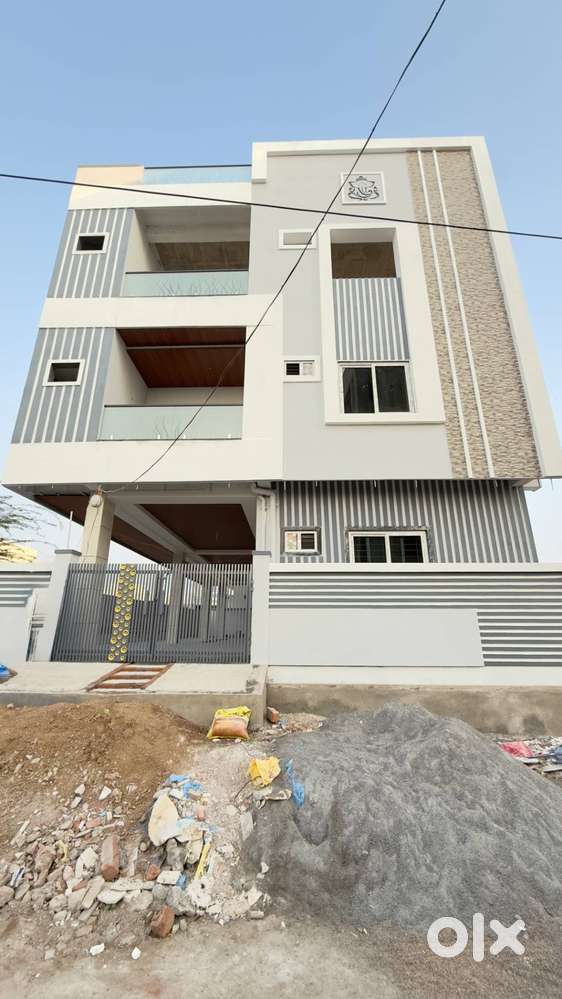 1 Bedroom Hall Kitchen for Rent in Shiva Nagar, Markandeya Nagar