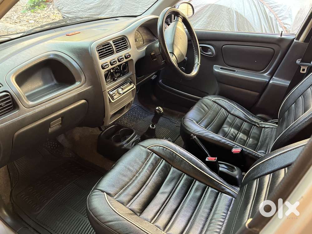 Maruti Suzuki Alto Green Lxi (cng), 2011, Cng & Hybrids