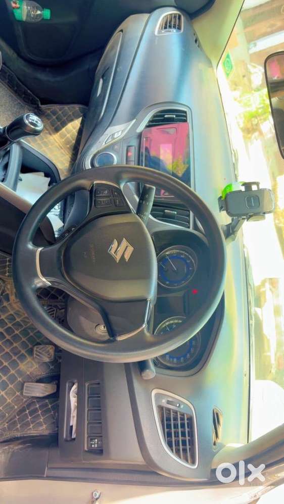 Maruti Suzuki Baleno 2021 Petrol 46000 Km Driven