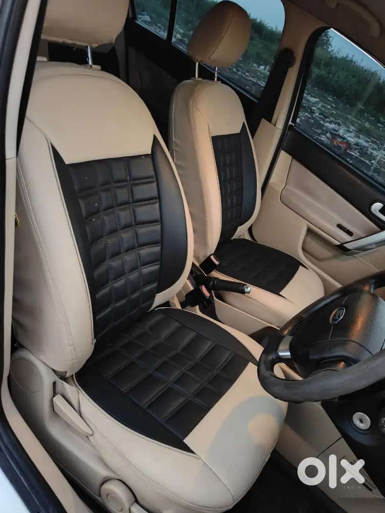 Ford Fiesta 2009 Rr 229
