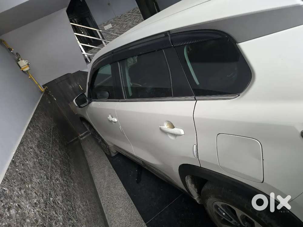 Maruti Suzuki Vitara 2023