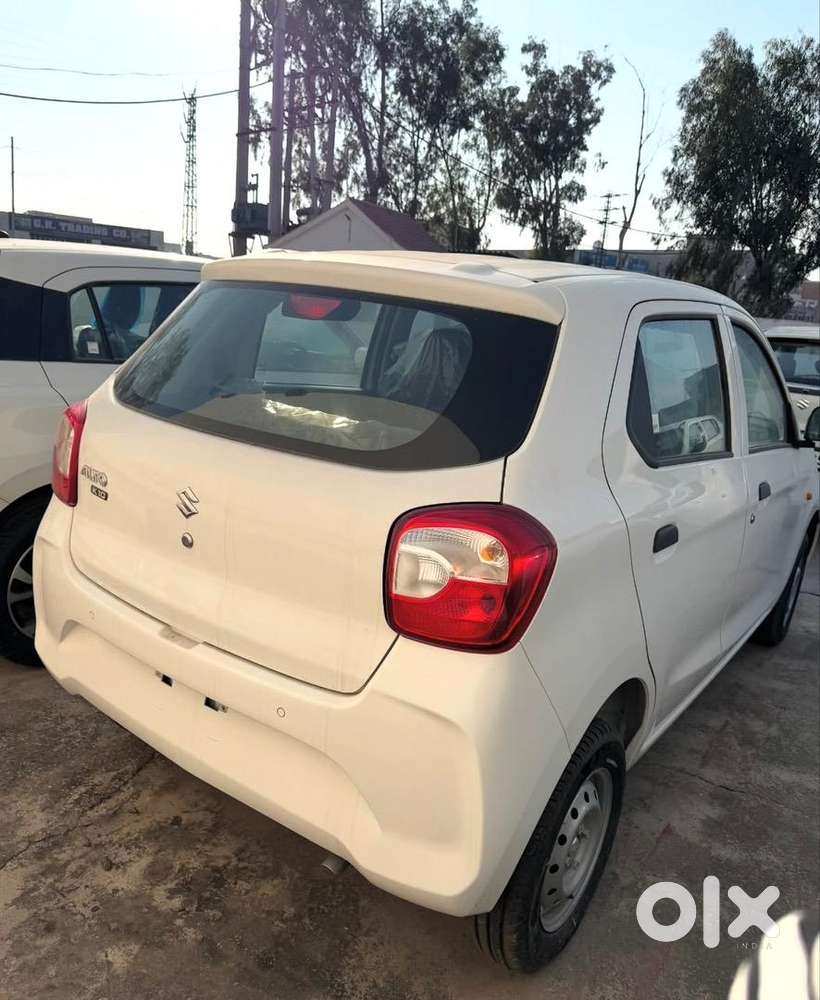 All New Maruti Suzuki With Only 50000 Downpymnt