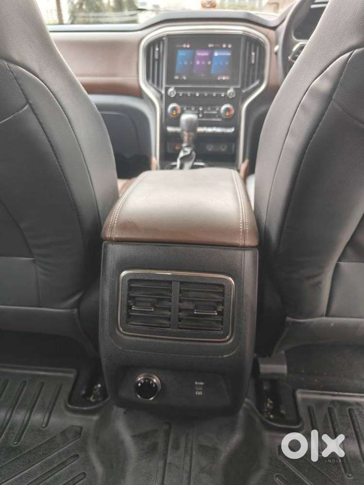 Mahindra Scorpio-n 2.2 Z8 L Diesel Mt 7 Str, 2025, Diesel