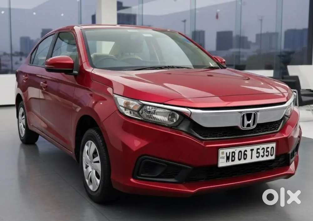 2020 Honda Amaze Smt, Tax 2030, First Owner