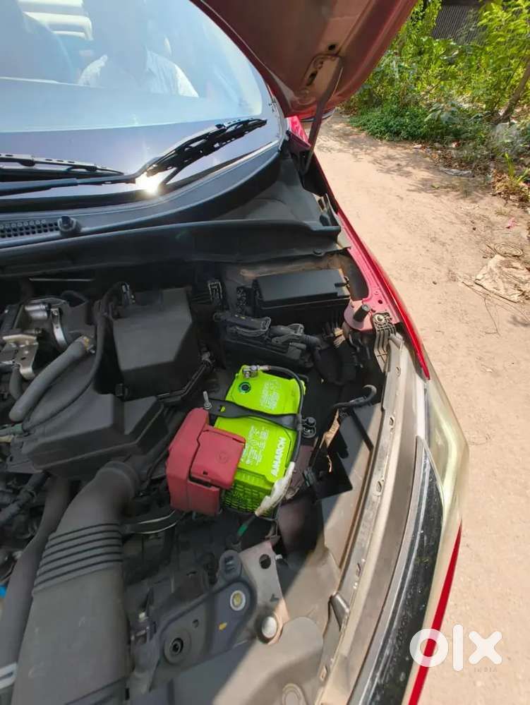 I Want To Sale My Honda City 1.5 Zx Cvt I-tec Automatic Petrol