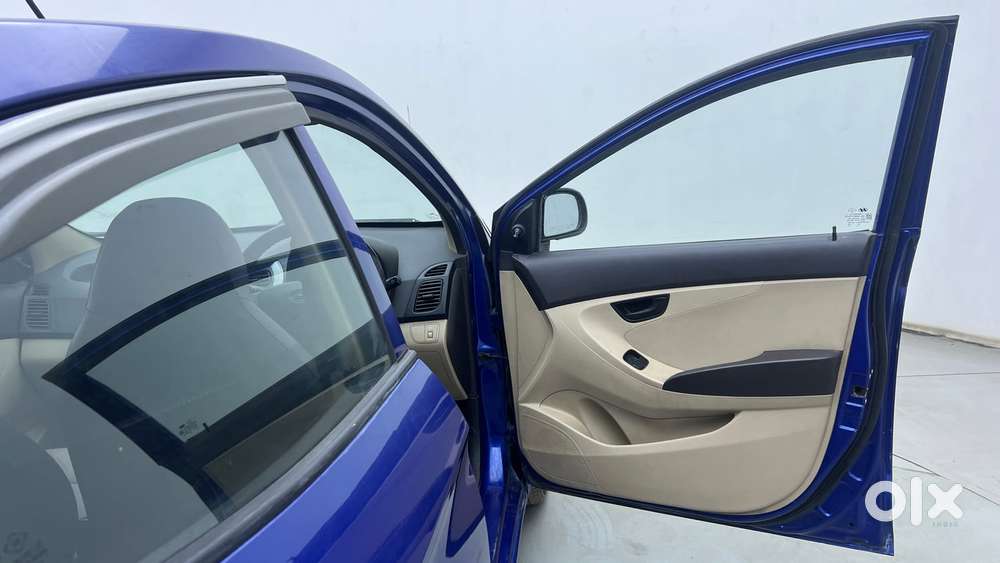 Hyundai Eon Magna +, 2014, Petrol