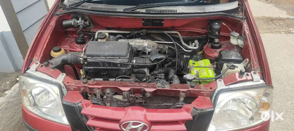 Good Condition Central Locking Frond Power Window Ac And Fc Running