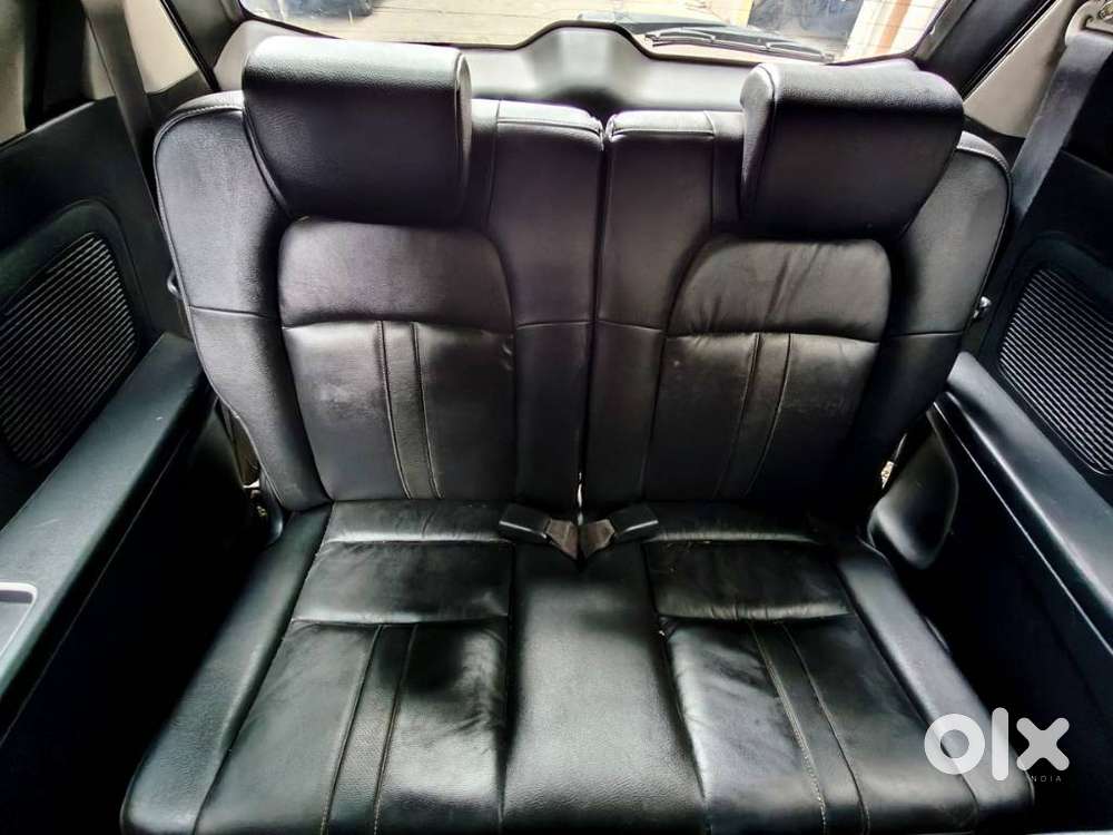 Honda Br-v I-dtec Vx Mt, 2016, Diesel