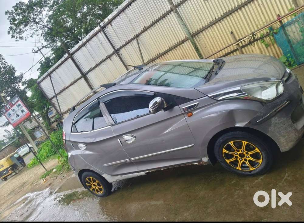 Hyundai Any 2013 Petrol 75000 Km Driven