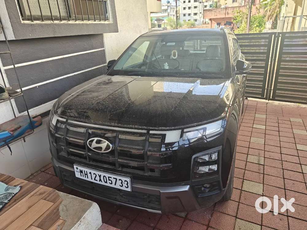 Hundai Creta 2025 For Sale