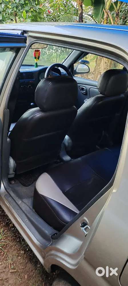 Maruti Suzuki Alto 800 Lxi 2009