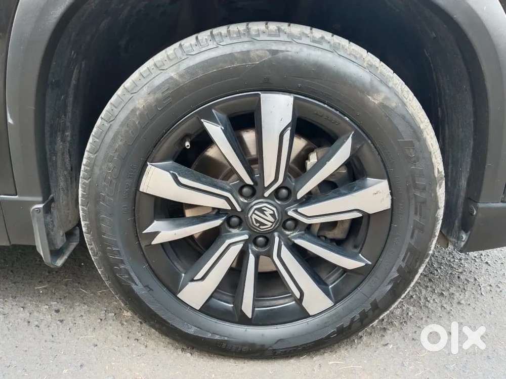Mg Hector Plus Sharp Pro 2.0 Turbo Diesel 6 Str, 2021, Diesel