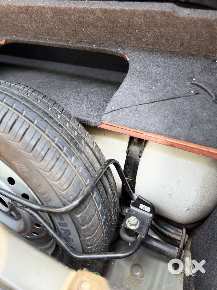 Maruti Suzuki Wagon R Lxi Cng Optional, 2022, Cng & Hybrids