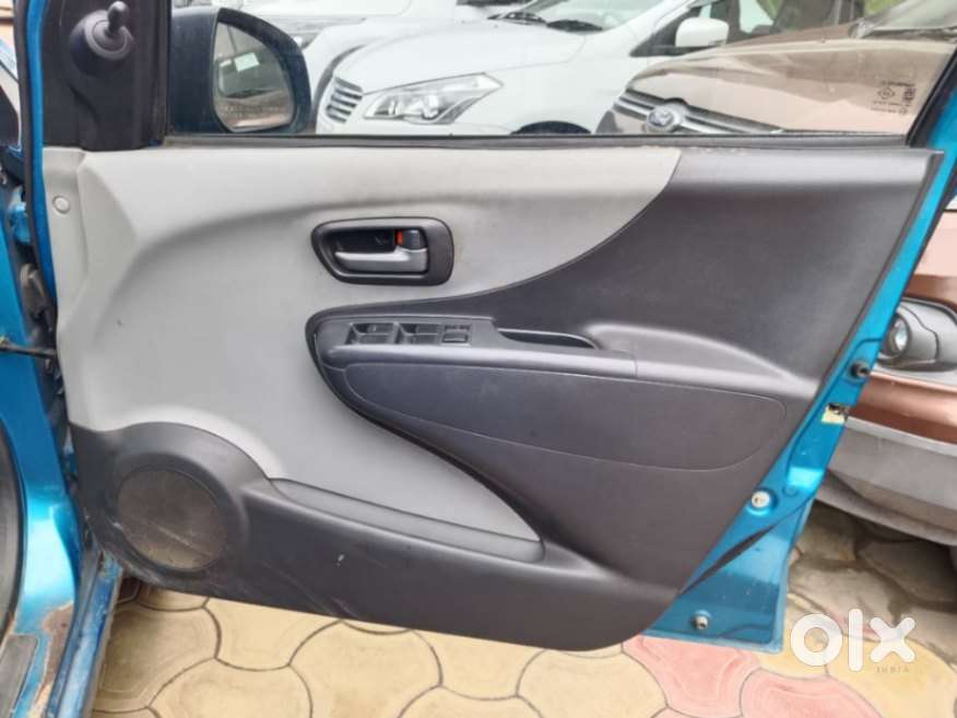 Maruti Suzuki A-star Vxi, 2011, Petrol