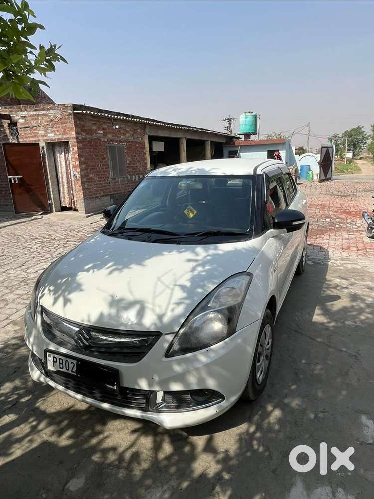 Maruti Suzuki Diesel Car 2015
