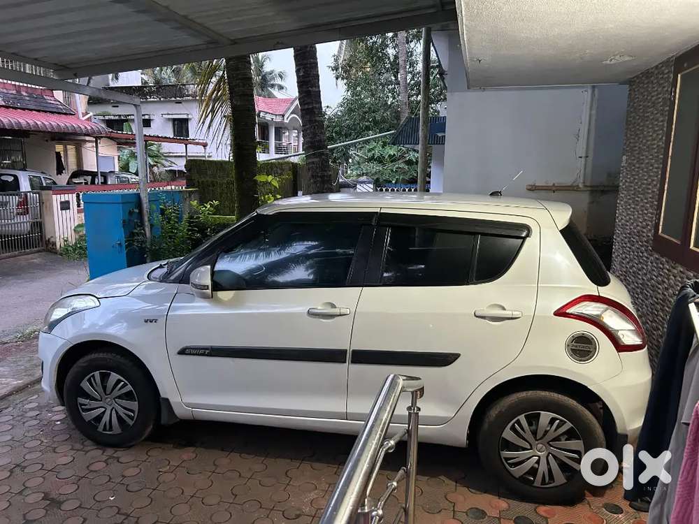Swift Vxi Maruti 2013 Petrol Manual